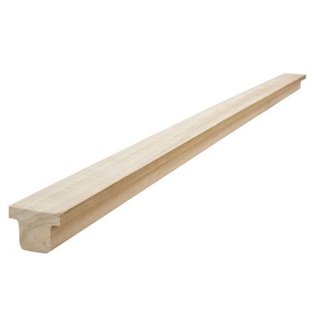 Deluxe Center Guide Track For Drawer Glides Center Tracks Fit The