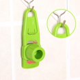 thumbnail image 1 of a Green Kitchen Manuel Moulin Ail Plucheur Ail En Silicone Brosse De Nettoyage Presse-ail Trancheuse Ail Presse-ail Coupe-ail En Acier Inoxydab, 1 of 5