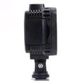 thumbnail image 2 of SL-101 LED Cámara de buceo Luz de relleno de video 1800LM Lámpara de fotografía para GoPro Ndcxsfigh  Para estrenar, 2 of 3