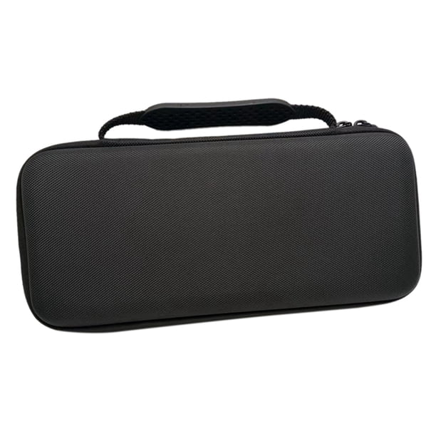 Bolsa De Transporte Portátil Bolsa de transporte portátil Estuche de almacenamiento a prueba de golpes para accesorios de juego Asus ROG Ally