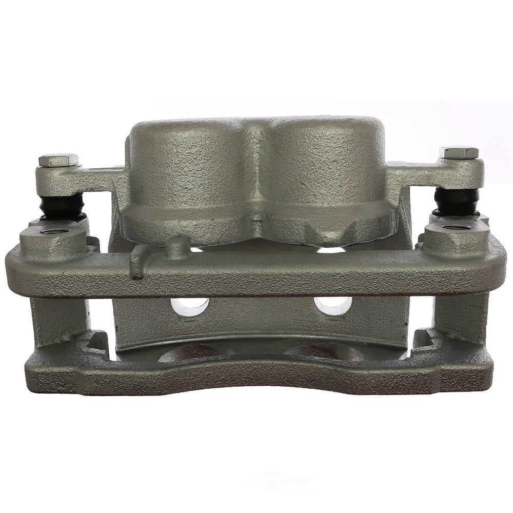 Raybestos Brakes RC11713PC Raybestos Specialty - Police Reman Loaded Caliper & Bracket Assy