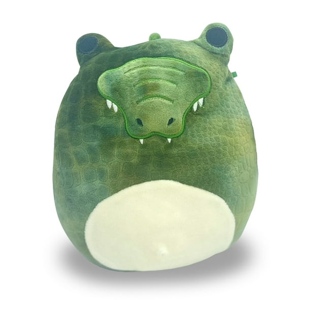 archer the alligator squishmallow