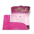 thumbnail image 3 of Delta Children Chaise-Bureau avec Bac de Rangement, Princesse Disney, 3 of 5