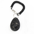 thumbnail image 3 of Dog training clicker with wrist strap is durable, lightweight and easy to use, and the pet training clicker is suitable for cats, puppies, birds and horses. Great for behavioral training, 3 of 4