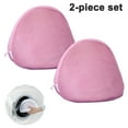 thumbnail image 1 of 2 bolsas de lencería para lavandería con cremallera, bolsa de sujetador para lavadora, bolsas de lavandería, bolsas de lavado de malla para sujetador, bragas, ropa interior, calcetines y medias Xemadio 2035379-2, 1 of 9