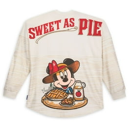 Disney 100 Years Cast Member Spirit Jersey 2023 LARGE