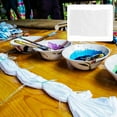 thumbnail image 4 of unbranded 1Ud Pañuelo De Para Tie Dye Y Proyectos DIY De Artesanía, 4 of 8