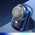 thumbnail image 4 of Electric Shaver Beard Powerful Storm Shaver Men's Razor Electric Shaver, 4 of 4