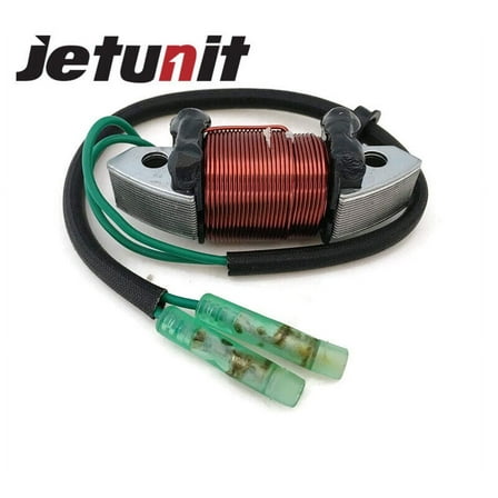 Lighting coil For Yamaha Outboard 61N-81313-09,66T-85533-00-00 30HP(1993-1997)