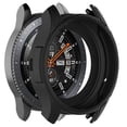 thumbnail image 2 of Replacement Silicone Band Compatible with Gear S3 Frontier Smartwatch Accessory, 2 of 3