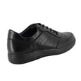 thumbnail image 2 of Mocasin Niño Yuyin Escolar Comodo negro 23.5, 2 of 4