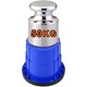 thumbnail image 4 of Zancos para niños, zancos antideslizantes con borde de goma, muñecos de plástico grueso para correr, deportes para niños, zancos para guardería, 4 of 5