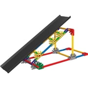 KNEX Education® مقدمة للآلات البسيطة: مجموعة العجلات والمحاور والمستويات المائلة