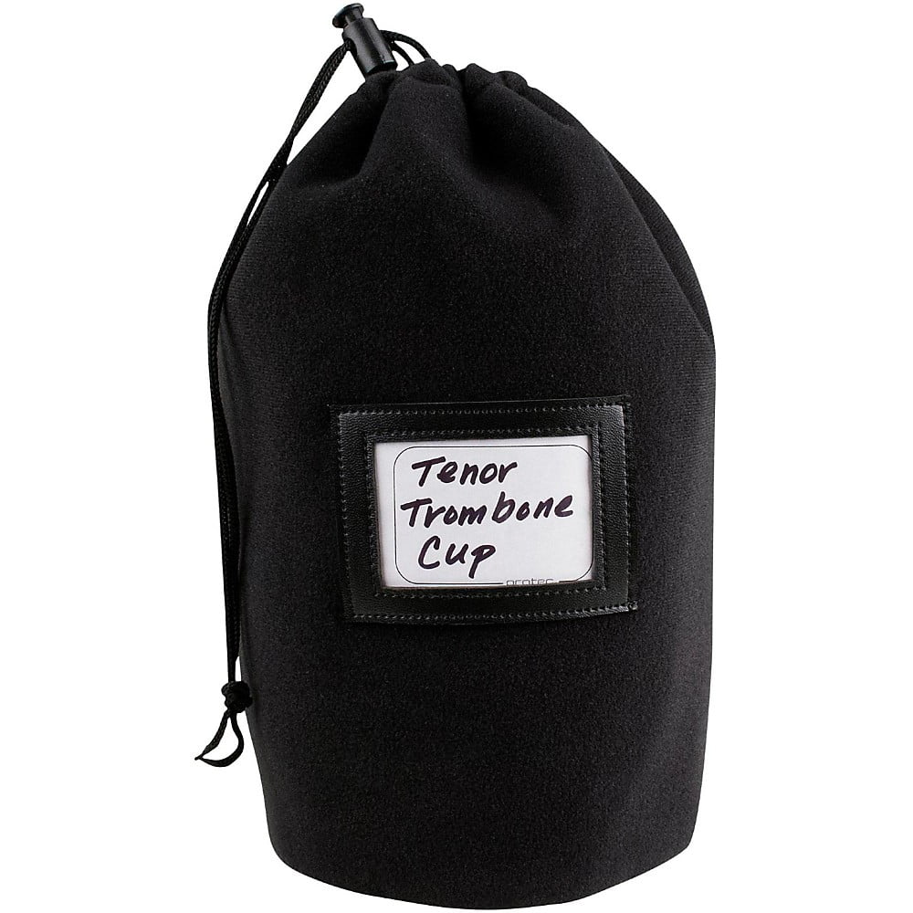 Pro Tec M4 Large Mute Sock with ID Window