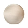 thumbnail image 3 of Cojín de Comedor Perfecl Stuffer Bar Stool Cushion 40 Cm Diámetro Camello, 3 of 6