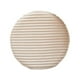 thumbnail image 3 of Cojín de Comedor Perfecl Stuffer Bar Stool Cushion 40 Cm Diámetro Camello, 3 of 6
