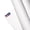 White, variant on Marine Vinyl Fabric, Upholstery Faux Leather, Outdoor Boat Automotive, DIY and Crafting Pleather - Cut by The Yard (White)
