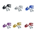 thumbnail image 2 of Kenally Amortiguador que aumenta la resistencia a la corrosión pequeña, las piezas del Motor, el motor resistente de los accesorios de la motocicleta, Accesorios para motos Oro Kenally VI018793-05B, 2 of 5