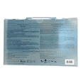 thumbnail image 4 of Skincare Suitcase Mixsoon Glass Skin con 4 unidades, vegano, libre de crueldad animal, 4 of 4