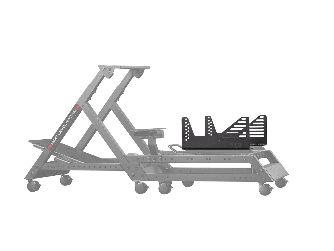 Next Level Racing Universal Seat Brackets (NLR-A017)