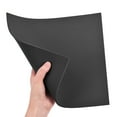 thumbnail image 5 of Uxcell Black EVA Foam Sheets 10 x 10 Inch 3mm Thickness for Crafts DIY Projects, 8 Pcs, 5 of 6