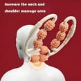 thumbnail image 4 of Leg Leg Massager Thigh Massage Fitness For Legs（1）, 4 of 7