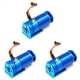 thumbnail image 1 of 3X 2-3S Motor Control Remoto Modelo 2862-2800KV Motor Sin Escobillas de Alta Velocidad, 1 of 5