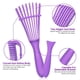thumbnail image 4 of TOPOST Cepillo para Cabello Rizado, Bounce Curl Brush, Peine Desenredar Rizos, 4 of 6