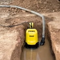 thumbnail image 4 of Manguera Plana Flexible De Evacuación Karcher 1 1/4, 4 of 4