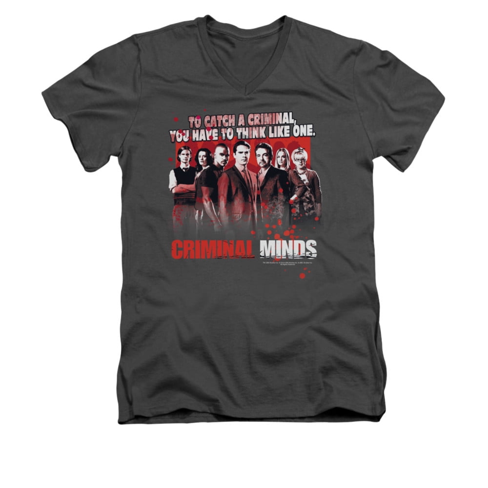 criminal minds merch amazon