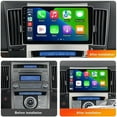 8+128GB 8Core Car Radio Stereo for Hyundai Veracruz ix55 20072013 Dash