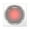 Clear, variant on CafePress - HAL 9000 Eye Square Sticker 3 X 3 - Square Sticker 3" x 3"