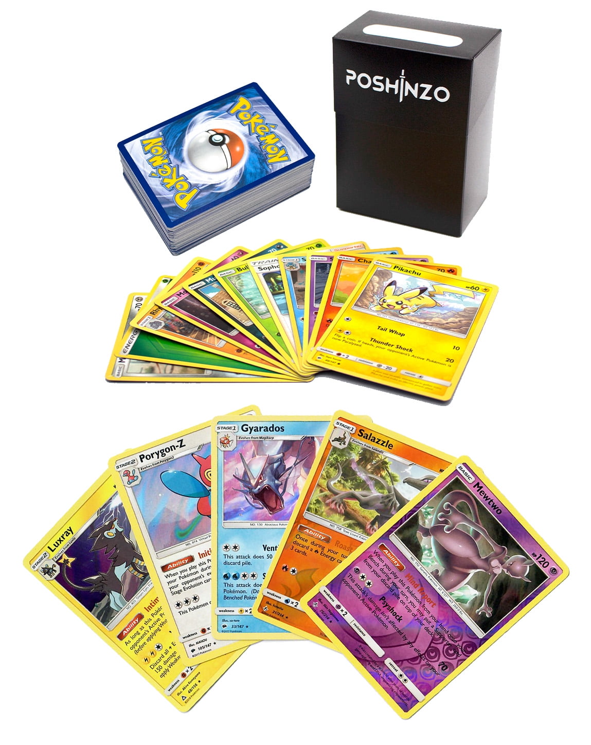 Details about   RARE Pokémon Cards OLD Vintage Current 20 CARD PACK with 4 HOLOS!!!!