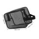thumbnail image 2 of unbranded Bolsa Organizadora De Ducha De Malla Resistente Para Camping Uso Diario Y Gimnasio, 2 of 6