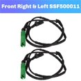 thumbnail image 2 of SSF500011 ABS Wheel Speed Sensor Front Right & Left, 2 of 5