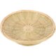 thumbnail image 2 of Dried Fruit Basket Food Plate Footed Tray Decorative Holder, 2 of 4