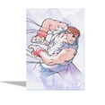 thumbnail image 3 of Cardsmiths Street Fighter Alpha Warriors' Dreams Trading Cards Collector Box - 2 Packs, 3 of 7