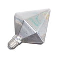 thumbnail image 1 of Bombilla 3D Fuegos Artificiales Coloridos 125lm Disco Star Shine, 1 of 6