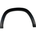 thumbnail image 2 of New Right Rear Fender Trim Compatible With Ram 1500 Sport 6 Cyl 3.0L 1500 Tradesman 8 Cyl 5.7L 1500 Limited Longhorn 6 Cyl 3.6L 2019-2024 By CH1791107 5YL28TZZAE, 2 of 7