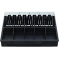 thumbnail image 1 of HK SYSTEMS Till for POS Cash Drawer (ASIN : B01LQL11BI, B071WQWHR9, B075GW1VLG, B072MKMBS9) & Push Cash Drawer (ASIN : B014G8TQK6) only, 1 of 10