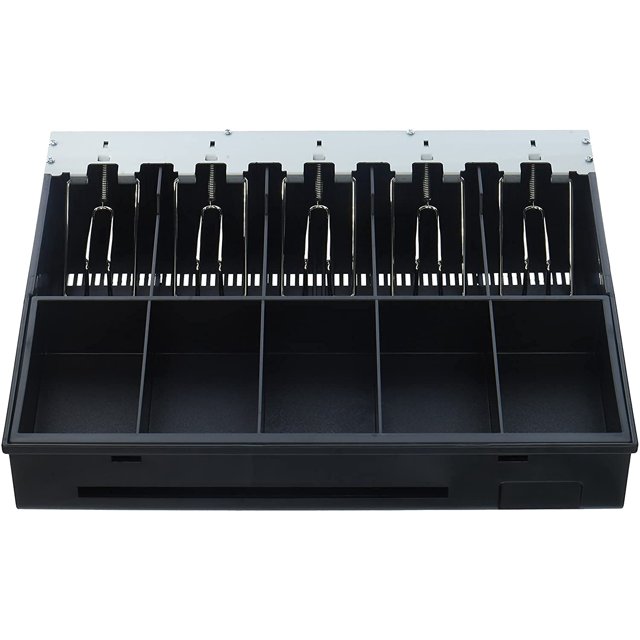 HK SYSTEMS Till for POS Cash Drawer (ASIN : B01LQL11BI, B071WQWHR9, B075GW1VLG, B072MKMBS9) & Push Cash Drawer (ASIN : B014G8TQK6) only