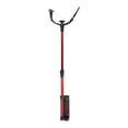 thumbnail image 1 of Greeniant 3 in 1 Adjustable Fishing Rod Bracket Fishing  Tool Holder Fish Pole Rack Pescar S, 1 of 1