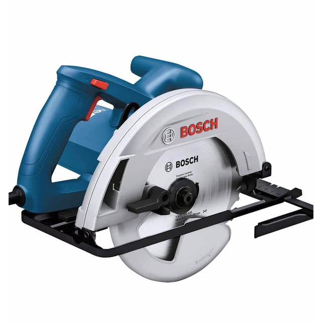 Sierra Circular BOSCH 7-1/4' 1300w