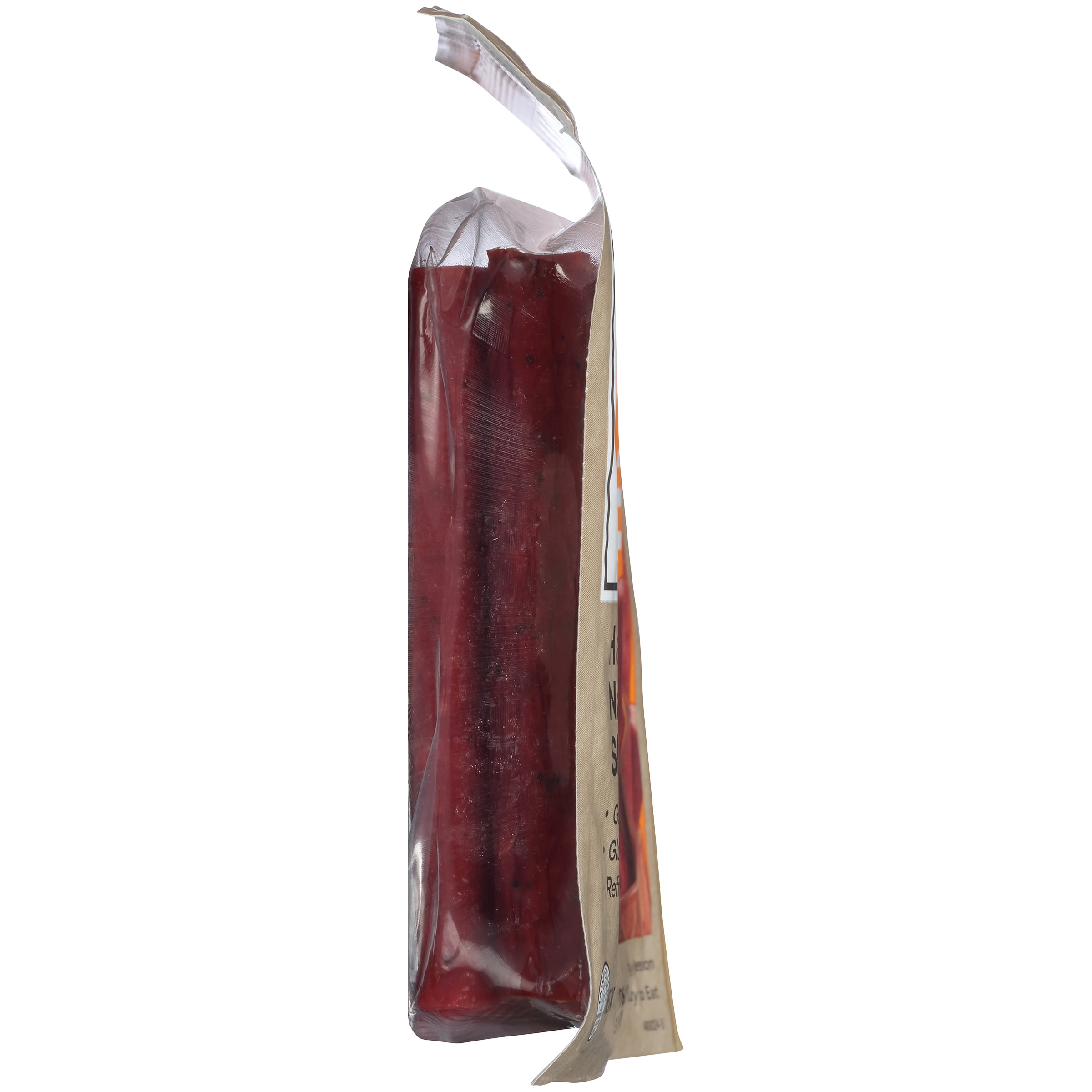 Old Wisconsin® Snack Sticks Turkey Sausage Sticks 8 oz. Pouch, Fully Cooked and Smoked