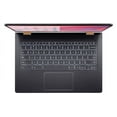 thumbnail image 5 of Acer Chromebook Spin 714 14" Touchscreen FHD+ 2-in-1 Laptop, 13th Gen Intel 10-Core i5-1335U (Beat i7-1270P), 8GB LPDDR4X RAM, 512GB PCIe SSD, WiFi 6, Bluetooth 5.2, Backlit Keyboard, Chrome OS, 5 of 6