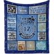 thumbnail image 1 of LHSHID 17 Year Old Girl Boy Gift Ideas Throw Blanket 17th Birthday Gifts for Girls Boys Best Gifts for 17 Year Old Girl 17th Birthday Decorations for Girls Boy 30"x40", 1 of 6
