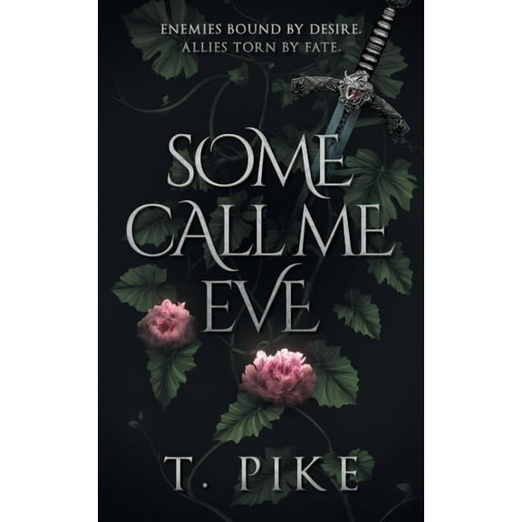 Some Call Me Eve, (Paperback)