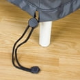 thumbnail image 6 of Shield-Titanium COV-TT5232 52 x 32 in. Fire Table Cover, 6 of 8