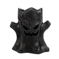 thumbnail image 1 of Luz nocturna de de Halloween, adorno iluminado de tocón de , regalo festivo coleccionable, escultura decorativa multifuncional, iluminación, 1 of 9