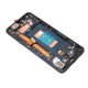 thumbnail image 4 of Digitalizador de pantalla táctil con pantalla LCD LED de 6,4 pulgadas con marco de alta sensibilidad y funcionamiento suave para LG G8X ThinQ, 4 of 14
